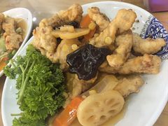 -祥和居韩国炸酱面·20年夫妻店(皇冠店)