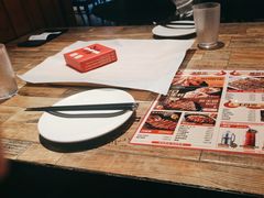 -枪火串烧·东北特色烧烤(罗湖总店)