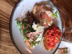 PIZZA BIANCA(民园体育场店)-PIZZA BIANCA(民园店)