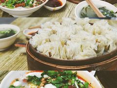 晓友烧麦-晓友烧麦(光华村店)