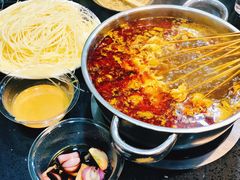 -海波肉串(振兴广场店)