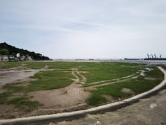-汤山公园