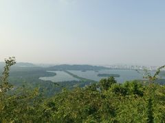 -九曜山