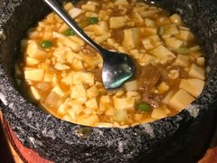 -绿茶餐厅(天津天河城店)