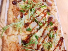 -夏日玛莉西餐厅(梅溪湖步步高店)
