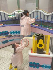 -奈尔宝·儿童乐园·亲子餐厅(苏州大悦城店)