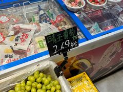 -大润发(春阳店)