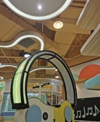 -多多淘儿童体验中心(重庆来福士店)