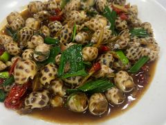 -船奇蒸汽海鲜·闽菜(八市海鲜总店)