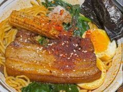 -小川洋风料理(街道口店)