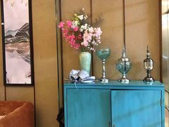 -柏悦SPA(君汇店)