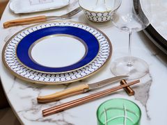 WEDGWOOD骨瓷餐具-頂好酒家·经典粤菜(海信广场店)