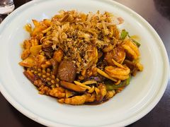 -梧桐树下(云锦世家店)