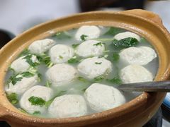 -君霖海鲜私房菜(春柳店)