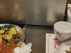 -后街佬·炭火鲜鱼杂(南城店)