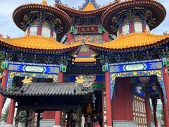 -六鼎山文化旅游区