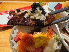 -大岛日本料理铁板烧(南通大饭店)
