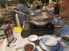 -小煵记·打边炉(西丽文光店)