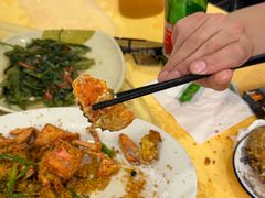 -老字号蛇口德记烧腊饭店·海鲜加工