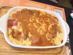 -维园港式茶餐厅(龙岗盛平店)