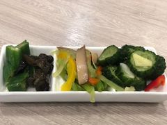 -康师傅私房牛肉面(马泉营奥莱店)
