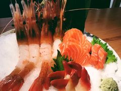 -王鼎精致料理铁板烧(世博源店)