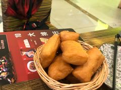 -格日勒阿妈蒙古厨房(大召店)