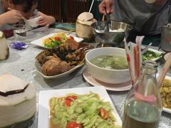 -云南餐厅