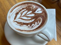 -Cafe Villa