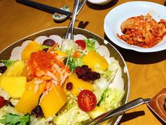 -渔寿司·日本料理(艾尚天地店)