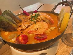 -小满Grainkitchen(滨江商业广场店)