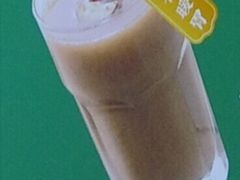 山药红枣汁-袁记云饺(西安路店)