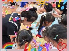 -金宝贝早教(济南欧亚大观商场中心)