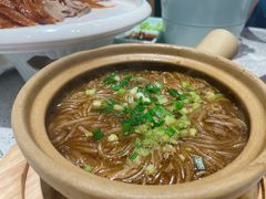 -紫光园·烤鸭·北京菜(团结湖店)