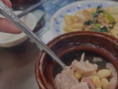 -龙老五汤店(站前西路店)