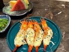 -春田小幸铁板烧(忠义街店)