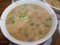 咸豆浆-阊门姚记豆浆(旧学前直营店)