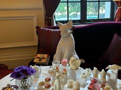 -Salon de Ville浦江汇(上海外滩华尔道夫酒店店)