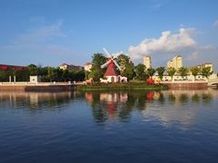 -海澜飞马水城