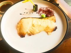 -山葵家·创意料理(宁波来福士店)