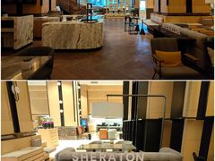 -南京金丝利喜来登酒店