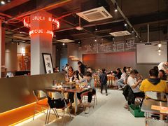 -酒里·宜州果酱烧烤(葛村店)