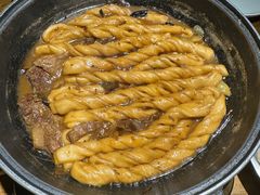 -淀里船宴(卓达店)