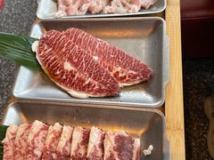 -谷牛和牛烤肉(漕河泾印象城店)