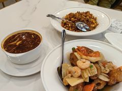 -南八仙·老上海味道(南京东路店)