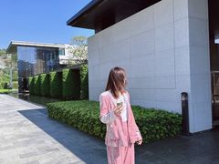 -深圳大梅沙京基洲际度假酒店