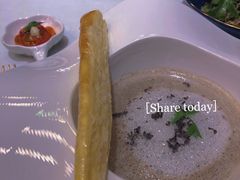-Wei菋·Le Bistrot
