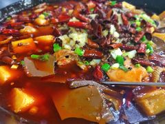 -力力豆花庄(广渠门店)