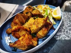 -La Medina餐厅(亮马河南路店)