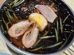 -状元阁烧烤(新华路总店)
